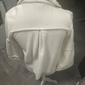 Vintage Burberry jacket